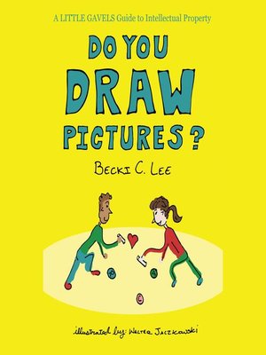 cover image of Do You Draw Pictures?